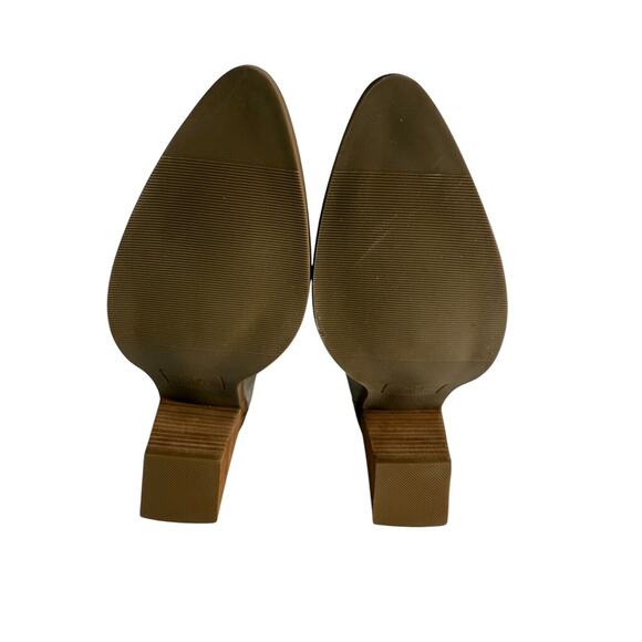 Blondo Sinner Fallen Rock Suede Womens Shoes Size 8.5 M Boots NWOT‎ - Picture 12 of 15